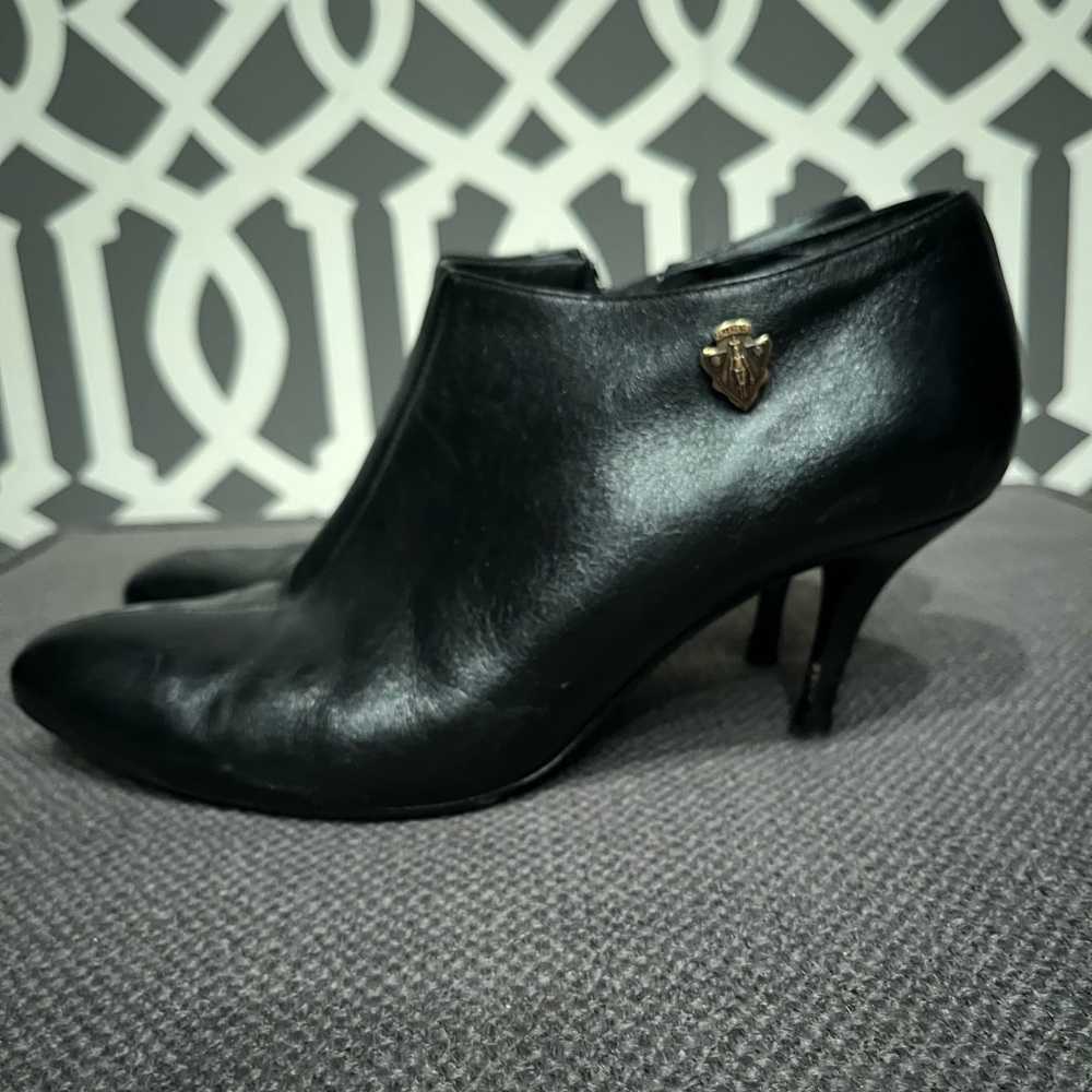 Gucci Booties